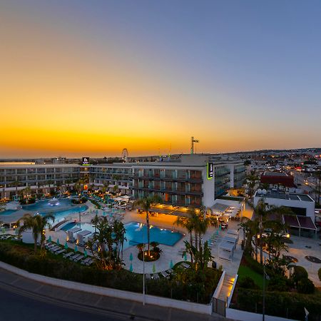 Faros Hotel Ayia Napa Exterior photo
